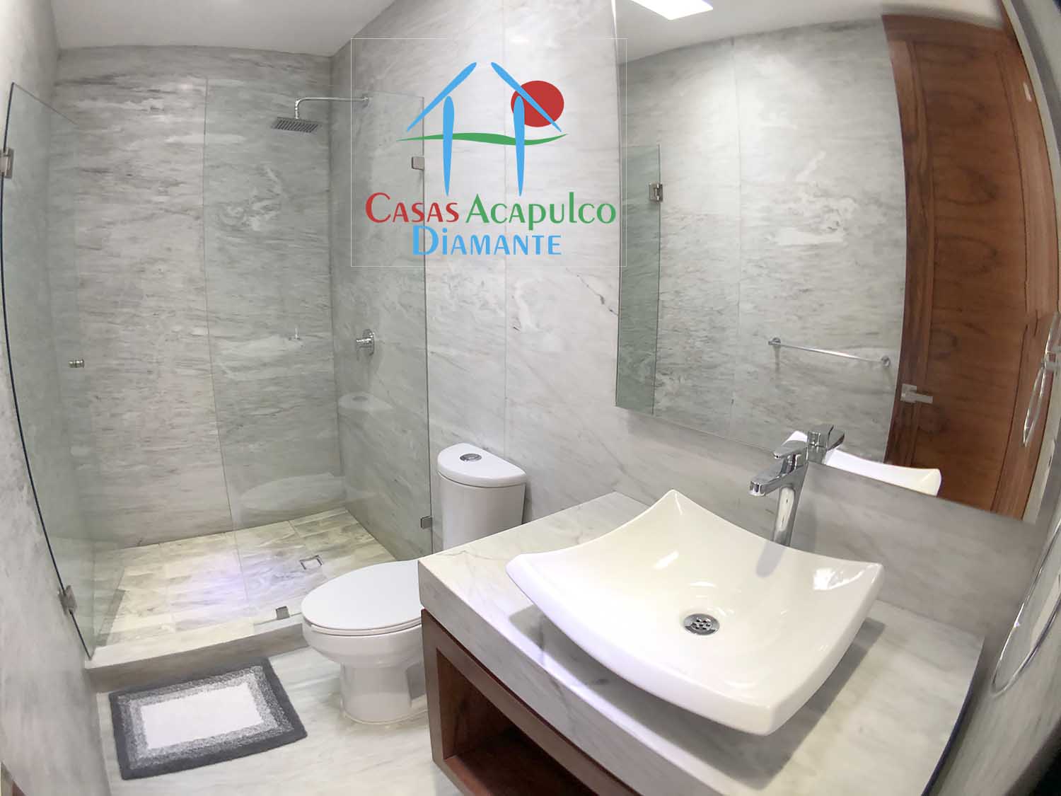 Real Tres Vidas 7 - Recámara dos 5